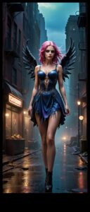 جلامور جازيت: تم الكشف عن الأزياء الراقية في لقطات مميزة