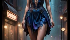 جلامور جازيت: تم الكشف عن الأزياء الراقية في لقطات مميزة