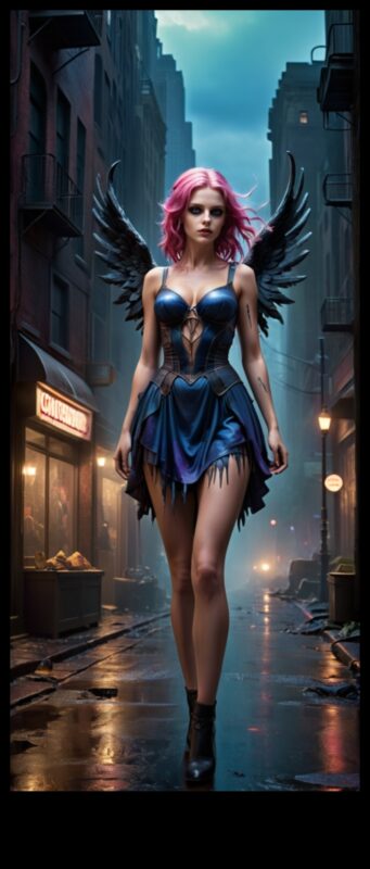 جلامور جازيت: تم الكشف عن الأزياء الراقية في لقطات مميزة