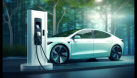 الطريق إلى الاستدامة: دور المركبات الكهربائية في الحياة الخضراء