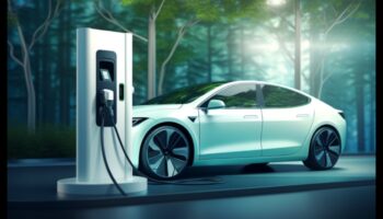 الطريق إلى الاستدامة: دور المركبات الكهربائية في الحياة الخضراء
