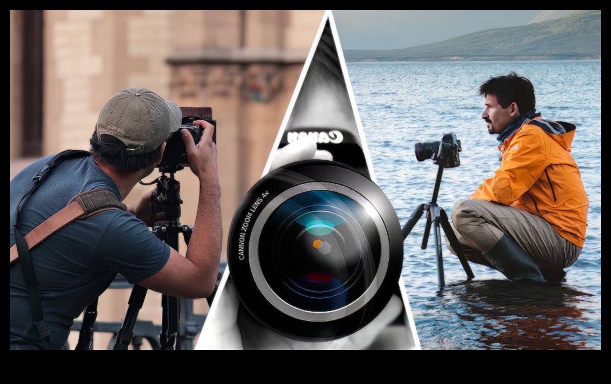 إتقان العدسات: ارتقِ بلقطاتك باستخدام نصائح التصوير الفوتوغرافي الاحترافية