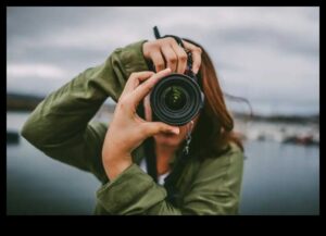 إتقان العدسات: ارتقِ بلقطاتك باستخدام نصائح التصوير الفوتوغرافي الاحترافية