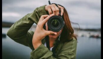 إتقان العدسات: ارتقِ بلقطاتك باستخدام نصائح التصوير الفوتوغرافي الاحترافية