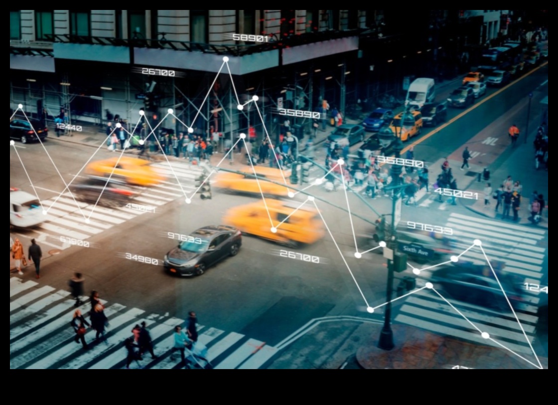 مغامرات ذاتية القيادة: الوعد وإمكانات السيارات ذاتية القيادة