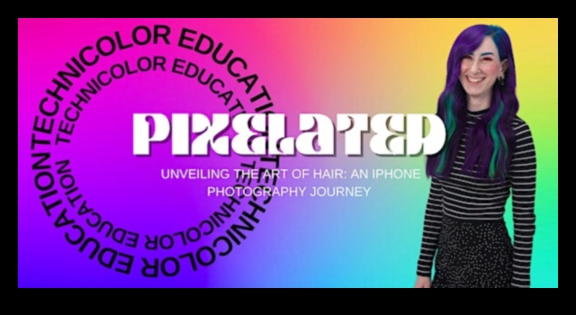 إتقان البيكسل: رحلة إلى قلب التصوير الرقمي