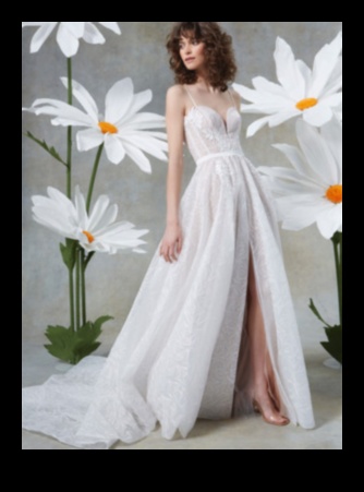 أحلام الزفاف: الأناقة في كل غرزة