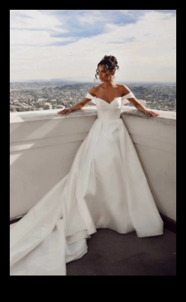 أحلام الزفاف: الأناقة في كل غرزة