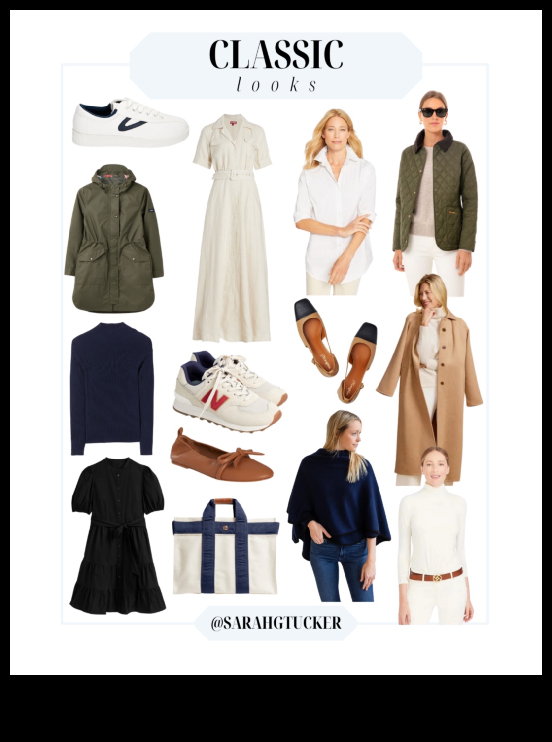 الاتجاهات الخالدة: قطع كلاسيكية لبيانات عصرية دائمة