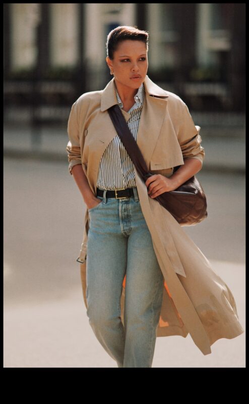 الاتجاهات الخالدة: قطع كلاسيكية لبيانات عصرية دائمة