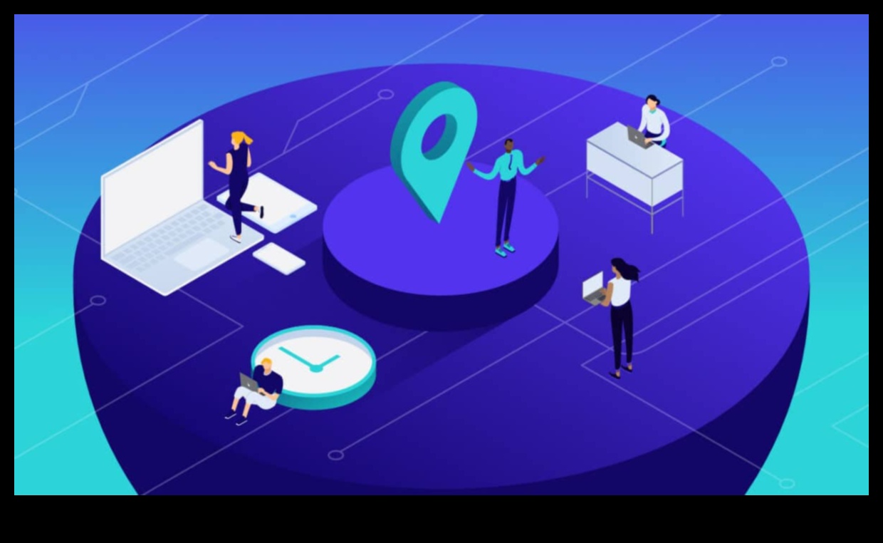 آفاق متصلة: دليل شامل لإنترنت الأشياء