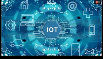 آفاق متصلة: دليل شامل لإنترنت الأشياء