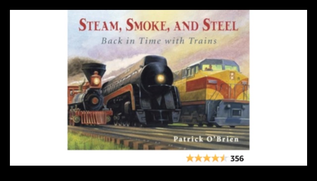 مسارات القطارات والانتقالات: تطور السفر بالسكك الحديدية