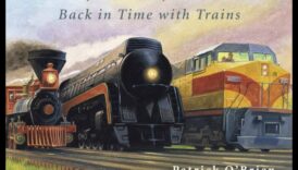 مسارات القطارات والانتقالات: تطور السفر بالسكك الحديدية