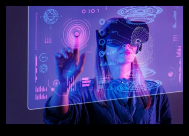 الحوارات المرئية: محادثات في التحول الرقمي