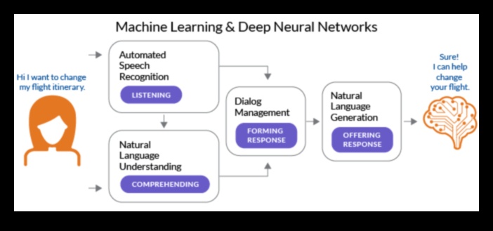 الحوارات المرئية: محادثات في التحول الرقمي