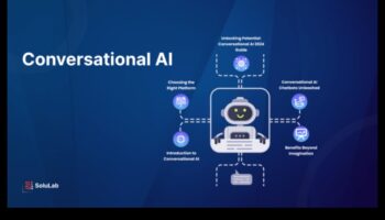 الحوارات المرئية: محادثات في التحول الرقمي