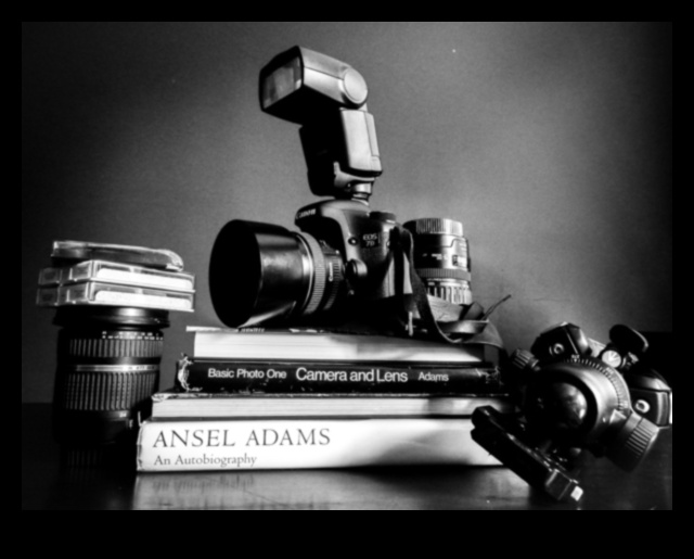 تراث العدسة: صياغة التميز من خلال تعليم التصوير الفوتوغرافي المتقدم