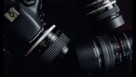 تراث العدسة: صياغة التميز من خلال تعليم التصوير الفوتوغرافي المتقدم