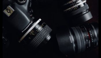 تراث العدسة: صياغة التميز من خلال تعليم التصوير الفوتوغرافي المتقدم