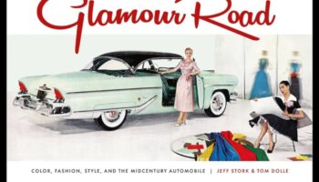 البهجة أثناء التنقل: الجانب العصري للسيارات الفاخرة