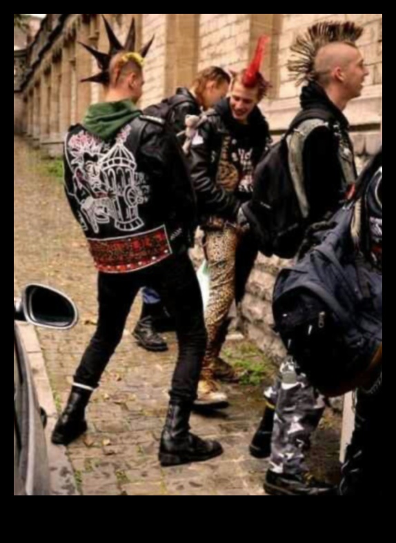 سمفونية تزامن الأسلوب: تنسيق الاتجاهات مع المهارة