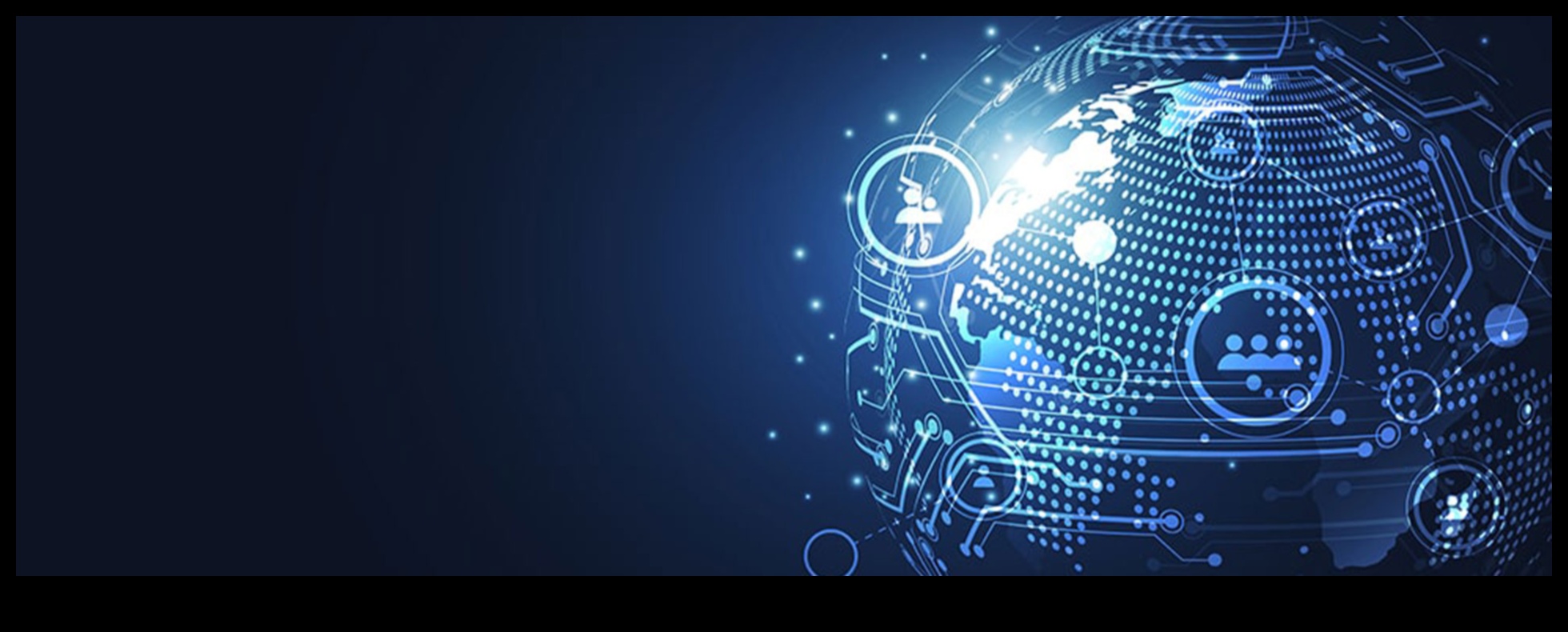 اتجاهات التكنولوجيا الهجينة: نظرة شاملة على التكنولوجيا الهجينة المتطورة