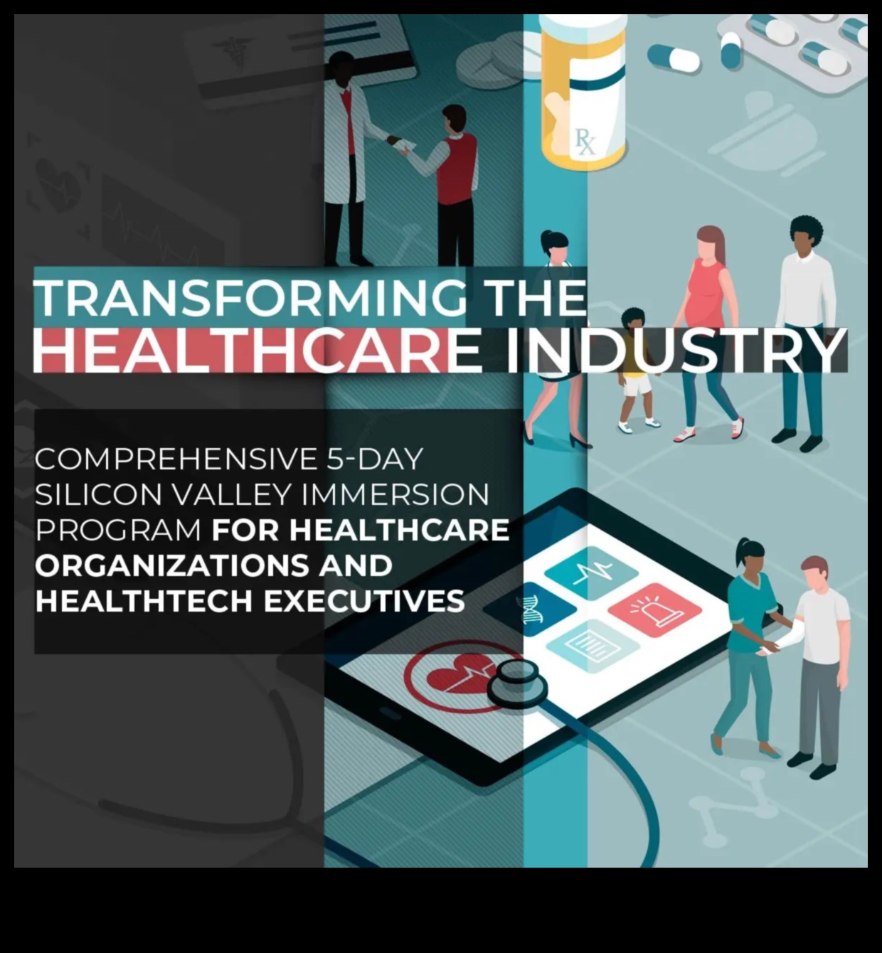 التصميم للانغماس في التكنولوجيا الحيوية: فن وعلم استكشاف الصحة الإبداعية