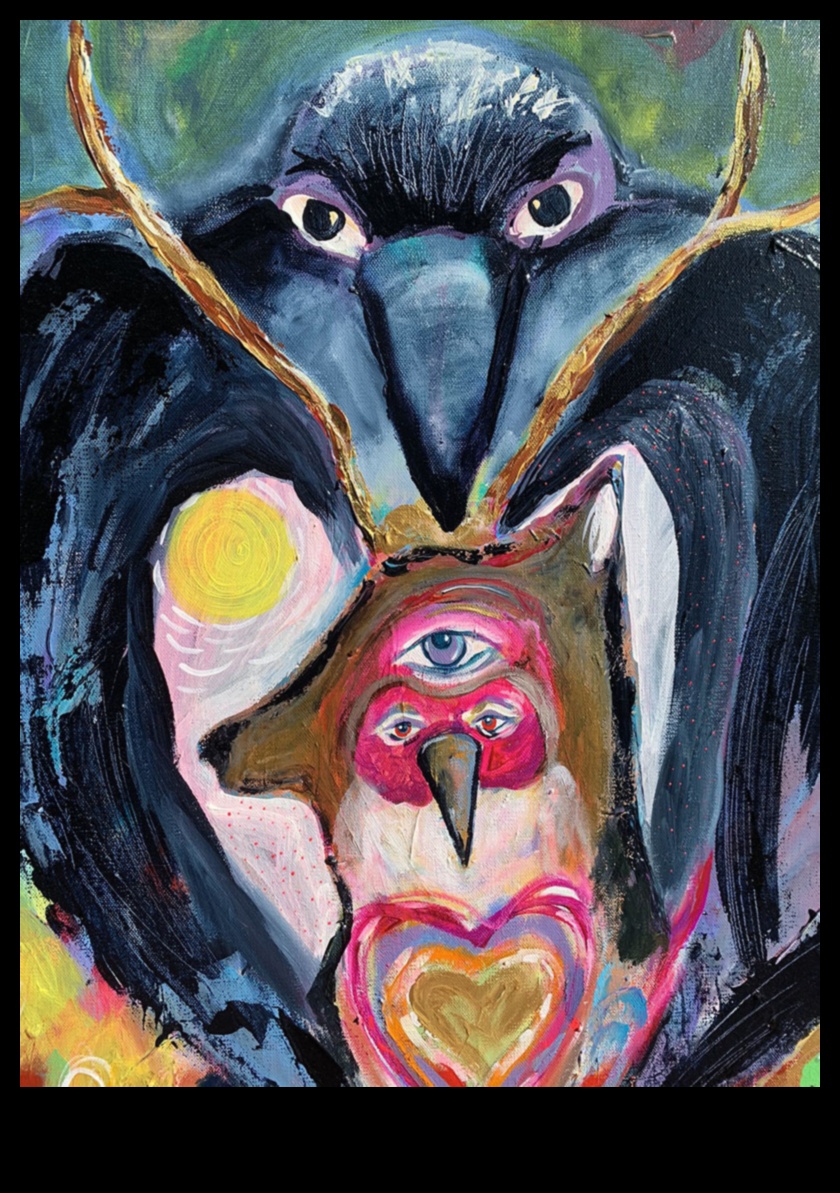 الكيمياء البصرية: صياغة فنية مع إتقان فوتوشوب