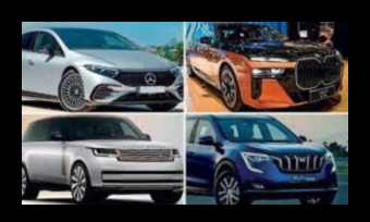 الممرات الفاخرة: تقاطع البذخ والسرعة في السيارات الرياضية