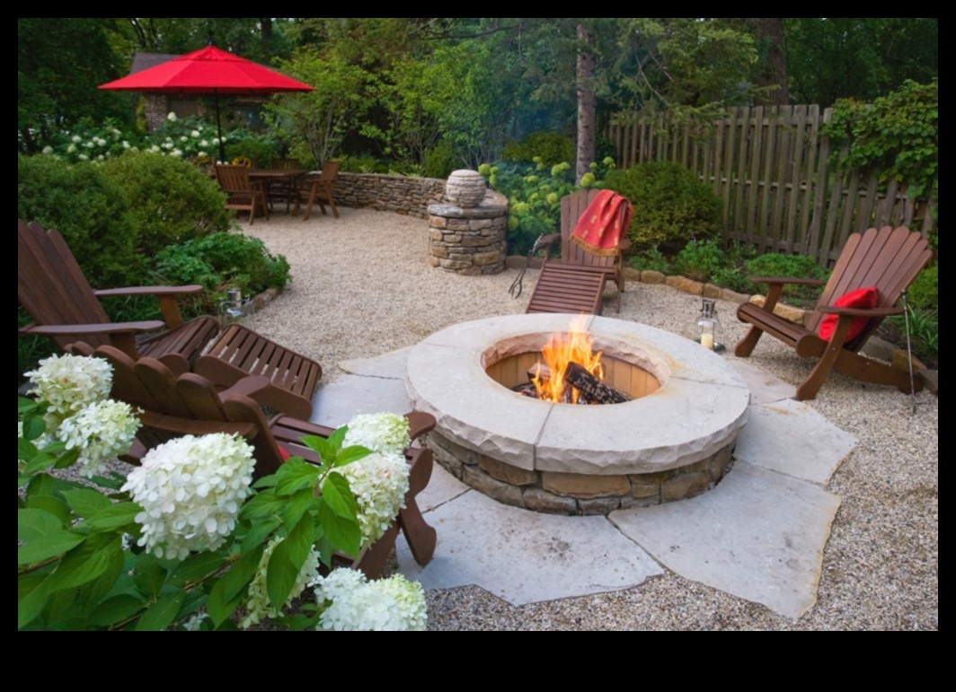 Garden Serenity: رعاية الخبراء لحياة هادئة في الهواء الطلق من خلال الصيانة