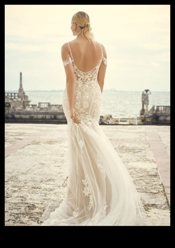 بريق عتيق: جريدة فستان الزفاف العتيق