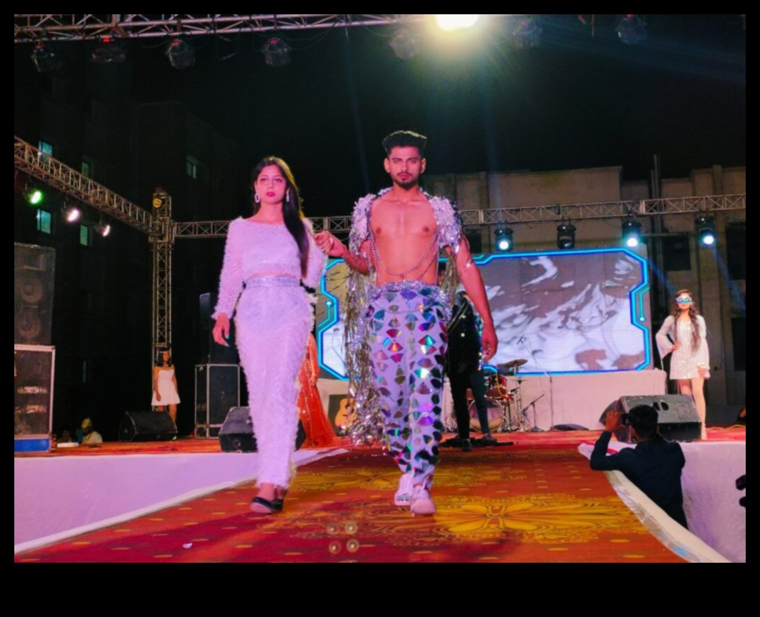 مهرجان الموضة: احتفل بالتنوع مع الملابس الثقافية