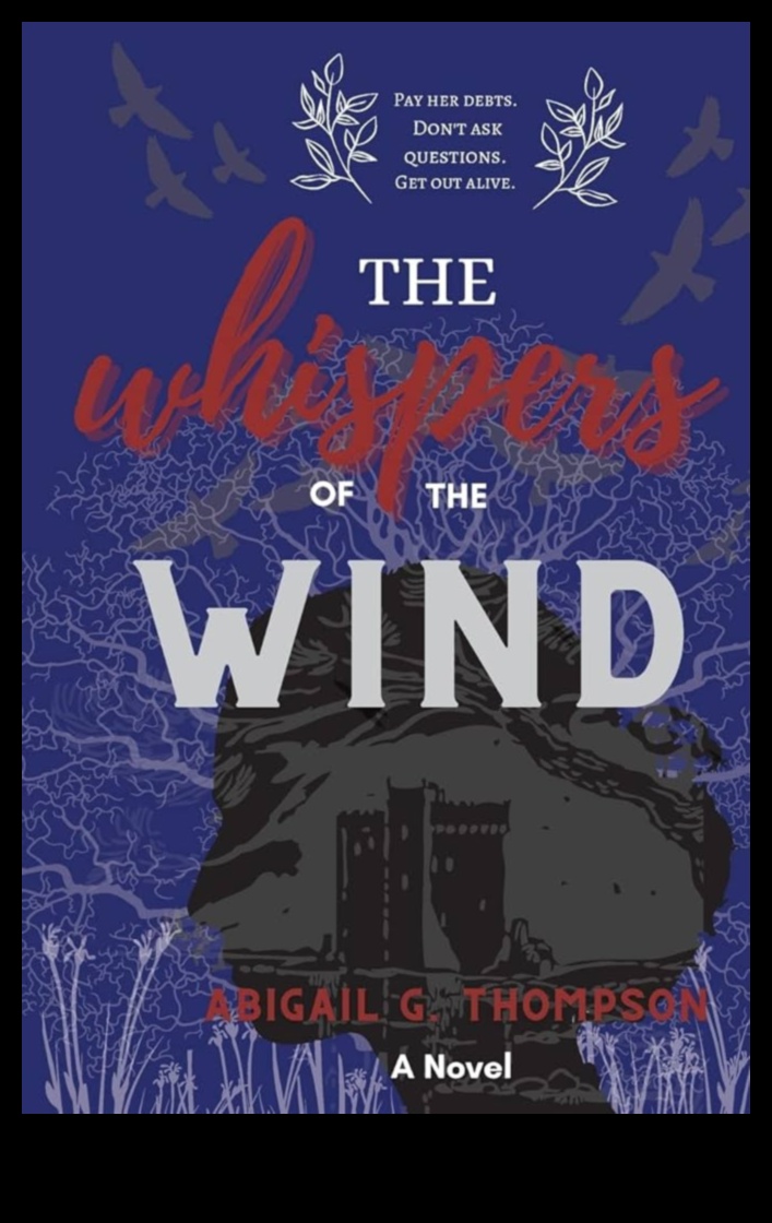 همسات الريح: الجمال البعيد الملتقط في الصور